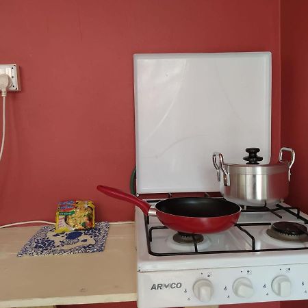 Mdawida Homestay Nairobi Bagian luar foto