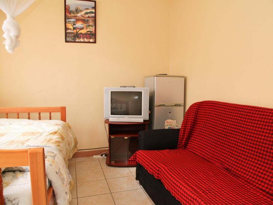 Mdawida Homestay Nairobi Bagian luar foto