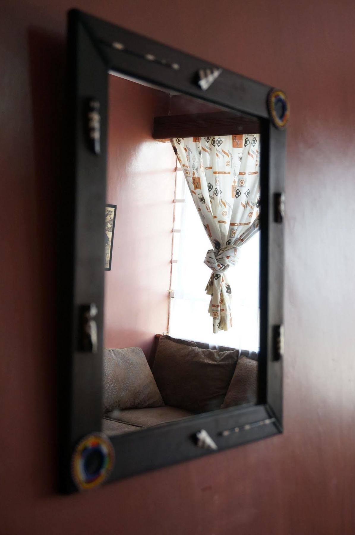 Mdawida Homestay Nairobi Bagian luar foto